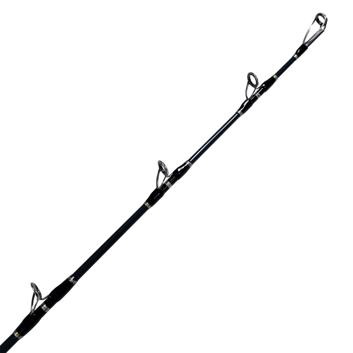 Major Craft Giant Killing Tuna Jigging Rods