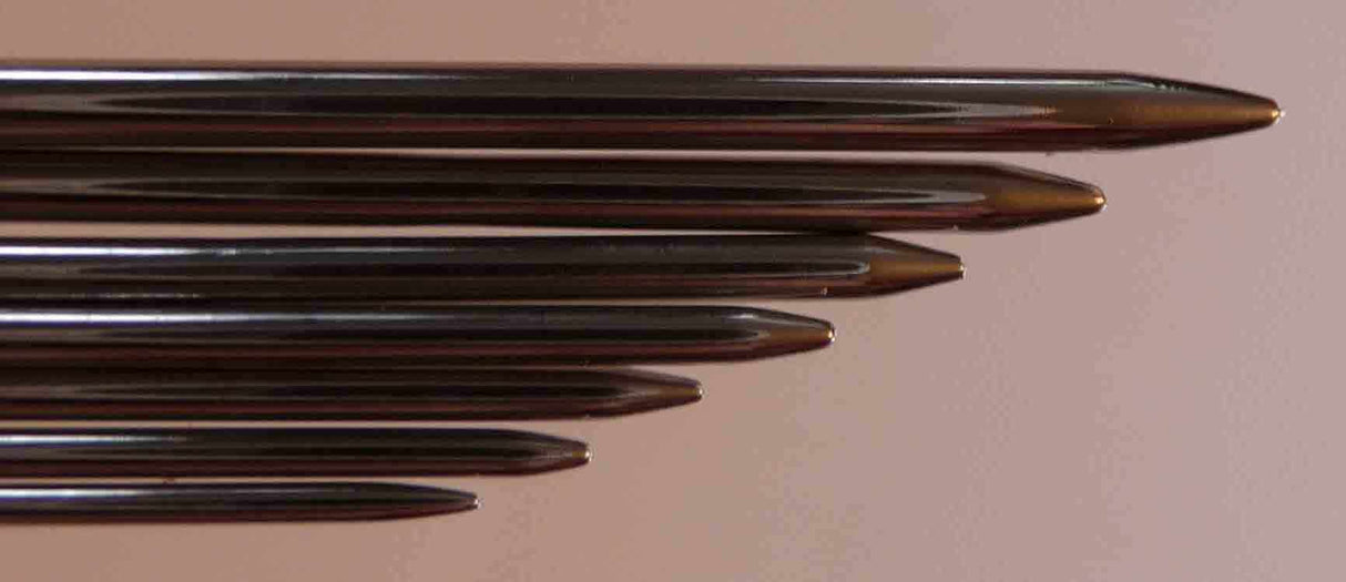DaHo Hollow Braid Threading Needles