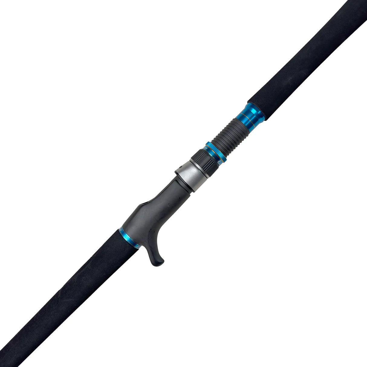 Oceans Legacy Elementus Ahi Tuna Jigging Rods