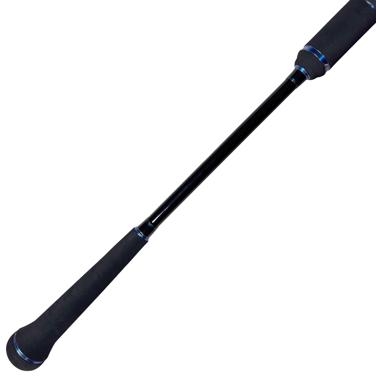 Oceans Legacy Elementus Deep Slow Jigging Rods