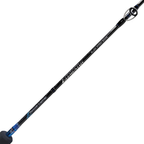 Oceans Legacy Elementus Slow Jigging Rods