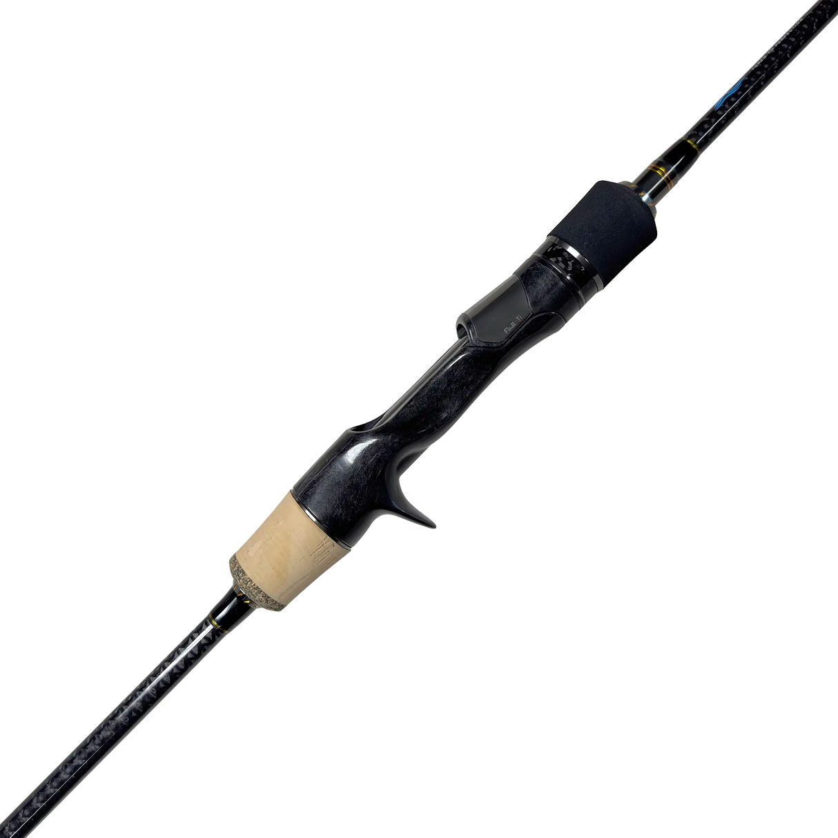 Oceans Legacy Solist Titanium Spec Slow Pitch Rods