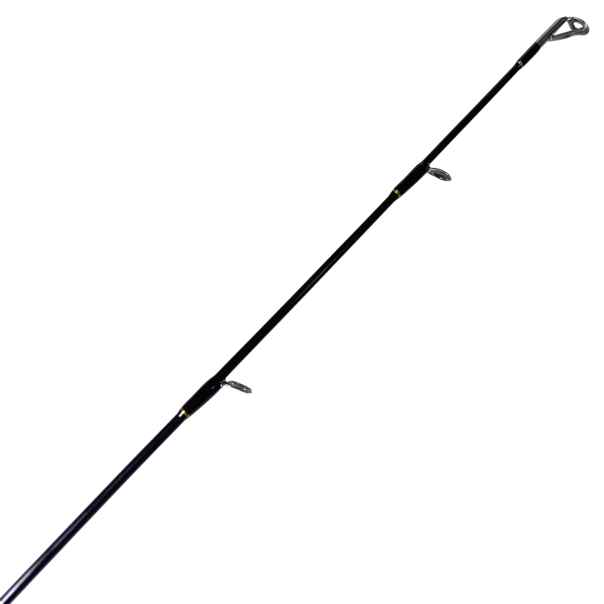 Oceans Legacy Solist Titanium Spec Slow Pitch Rods