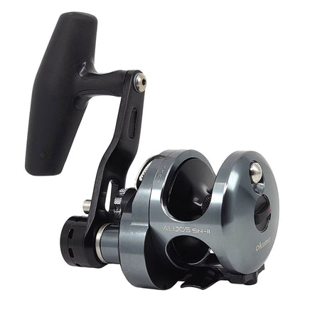 Okuma Alijos Lever Drag Reels
