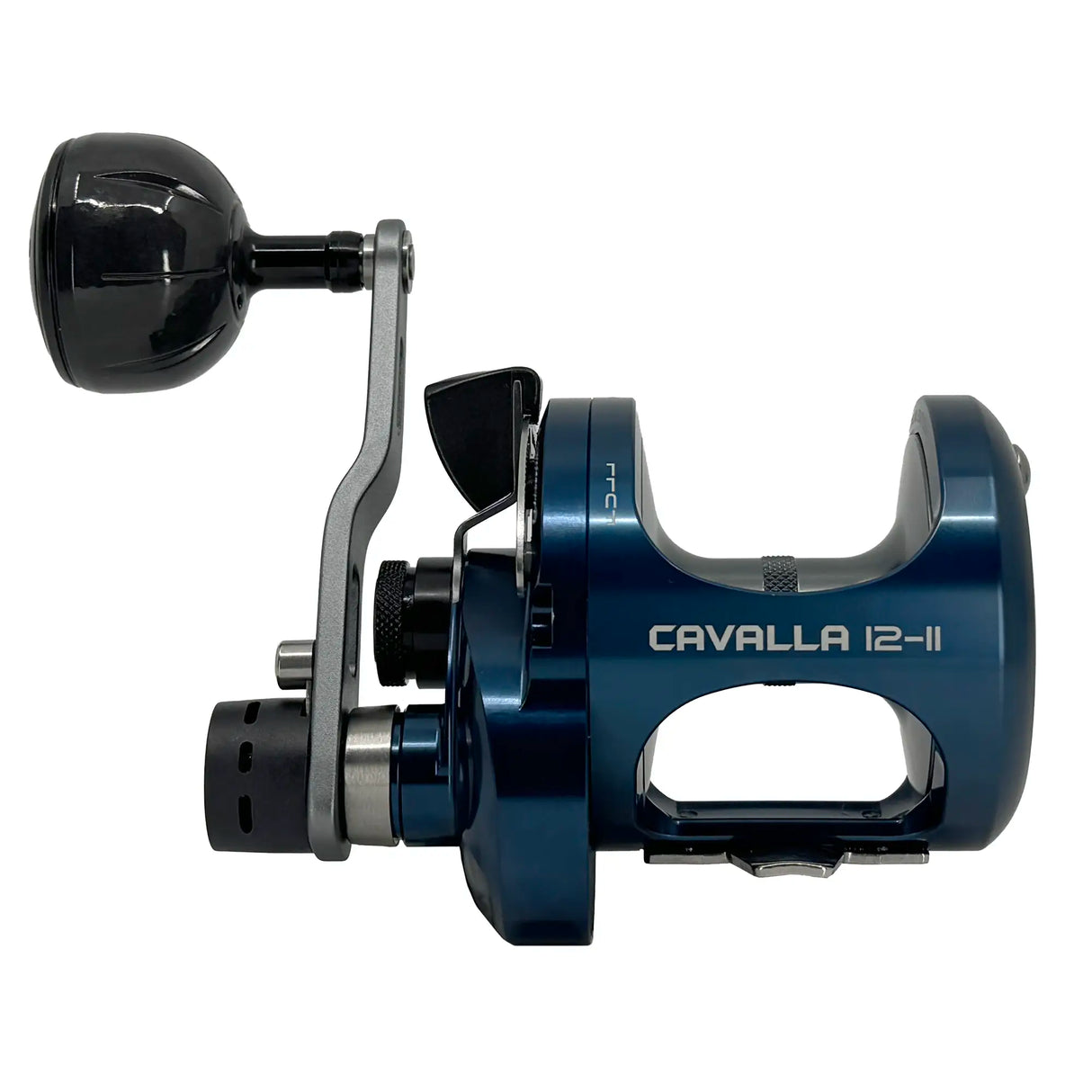 Okuma Cavalla Midnight Blue Limited Edition Reels