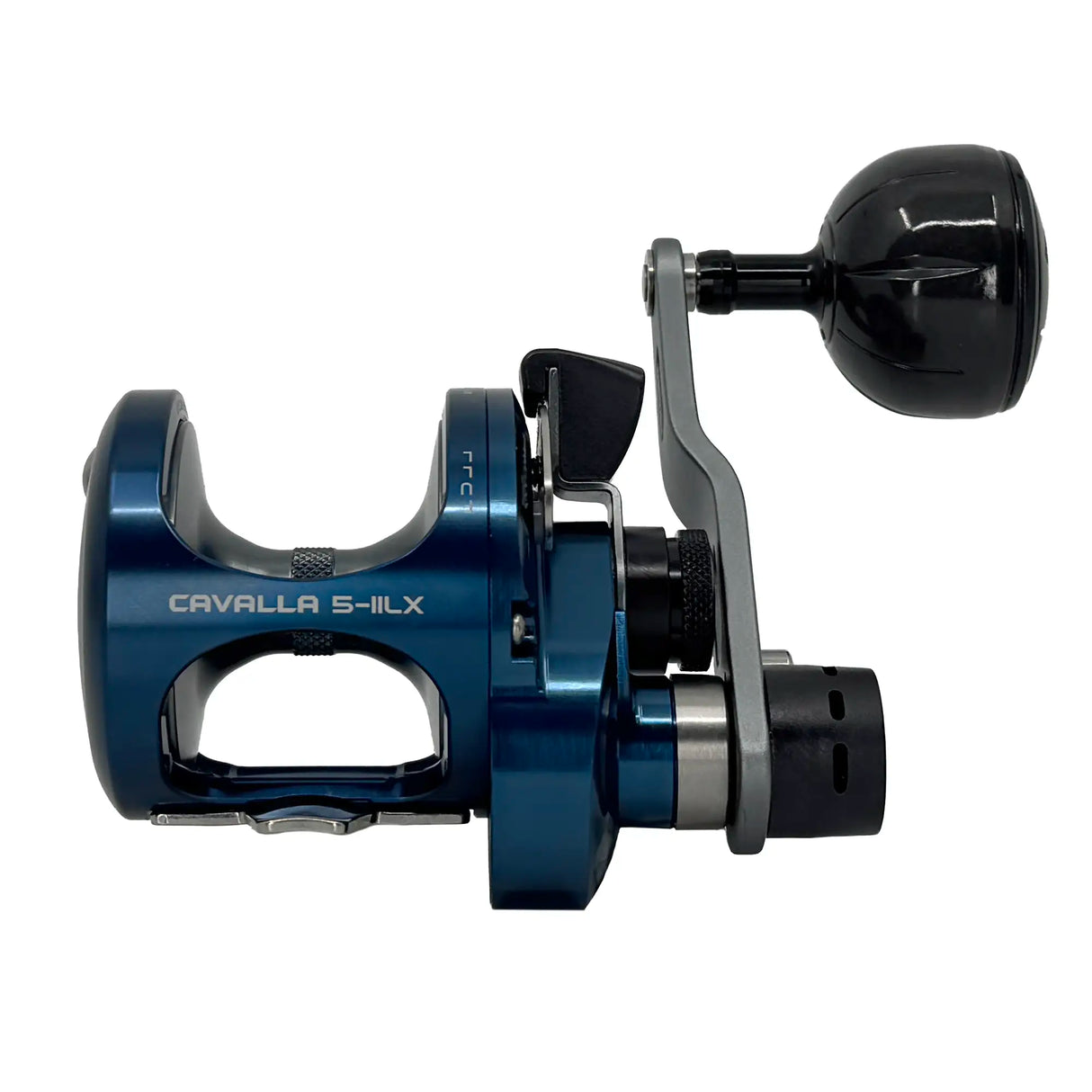Okuma Cavalla Midnight Blue Limited Edition Reels