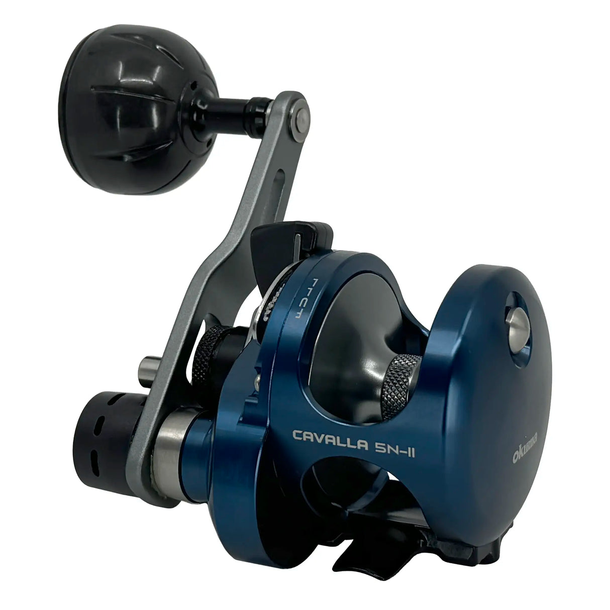 Okuma Cavalla Midnight Blue Limited Edition Reels