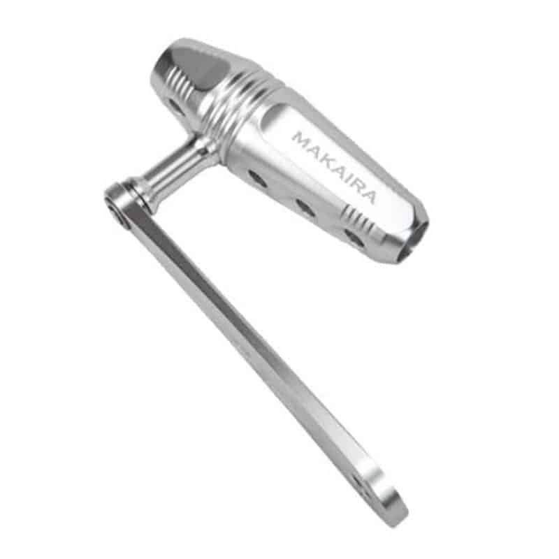 Okuma Makaira Power Cranking Handle