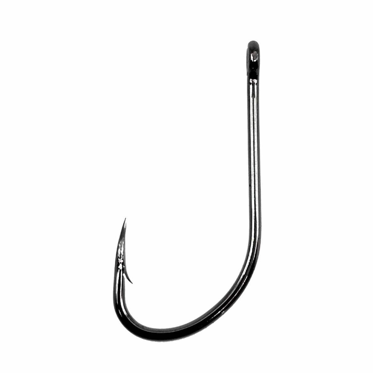 Owner Aki Long Shank Hooks