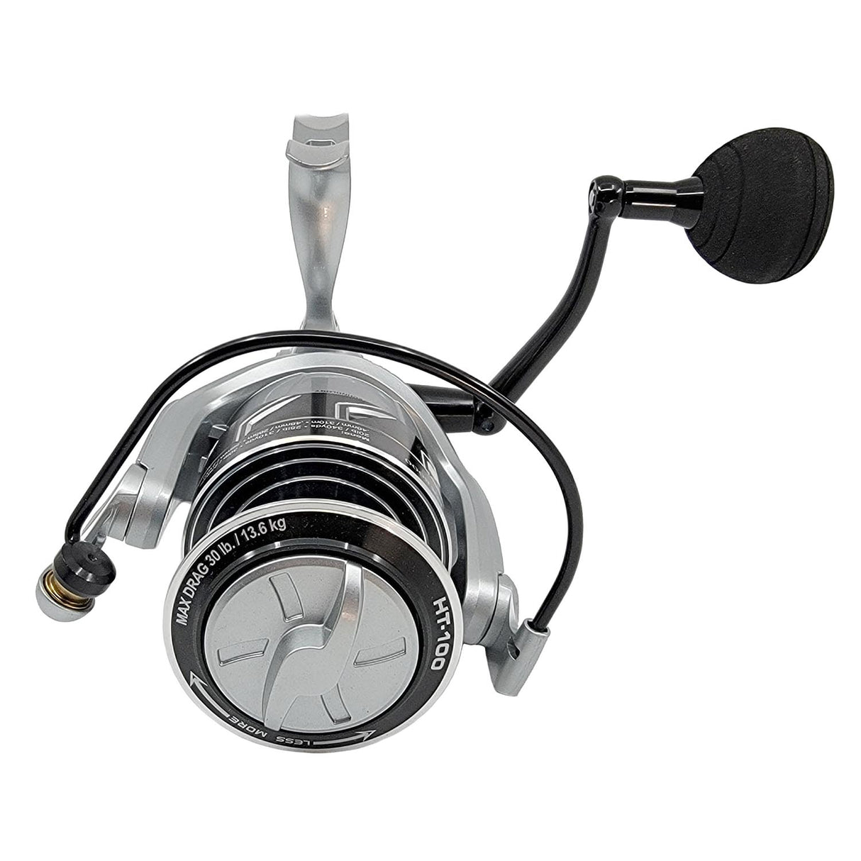 Penn Battle III DX Spinning Reels