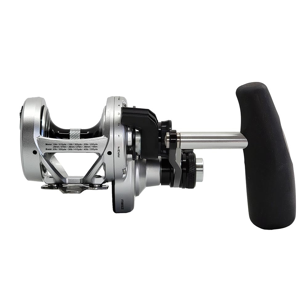 Penn Fathom II Two Speed Reels