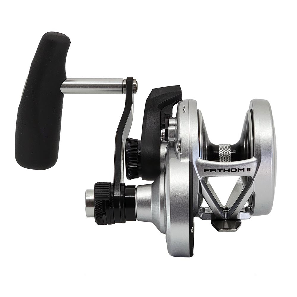 Penn Fathom II Two Speed Reels