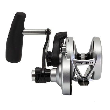 Penn Fathom II Two Speed Reels