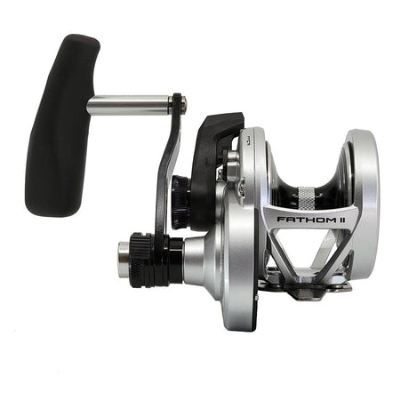 Penn Fathom II Two Speed Reels
