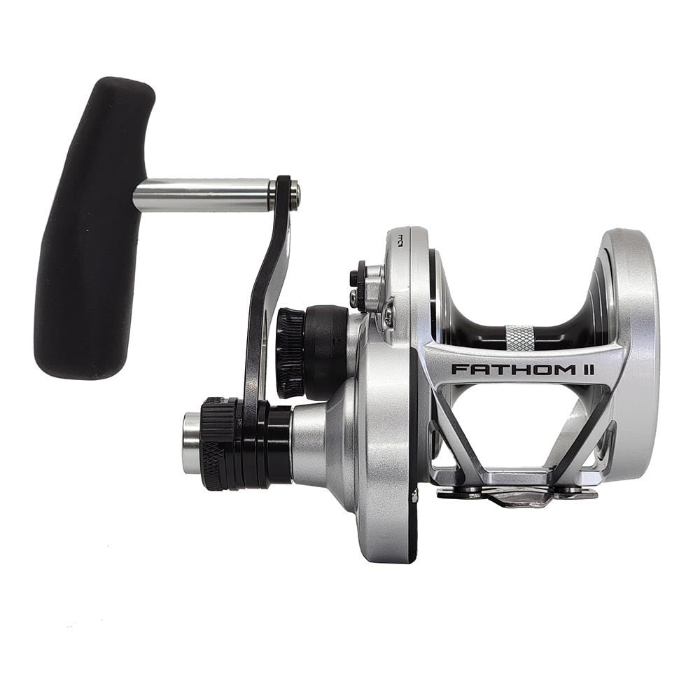 Penn Fathom II Two Speed Reels