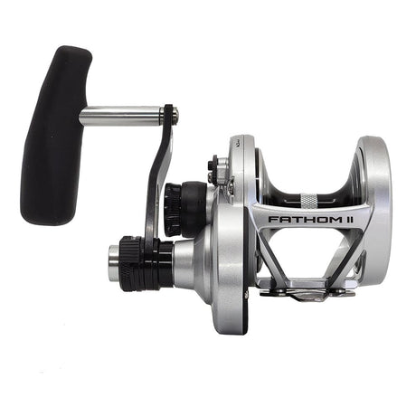 Penn Fathom II Two Speed Reels