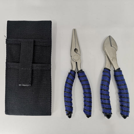 Toro Tamer Needle Nose Plier Set