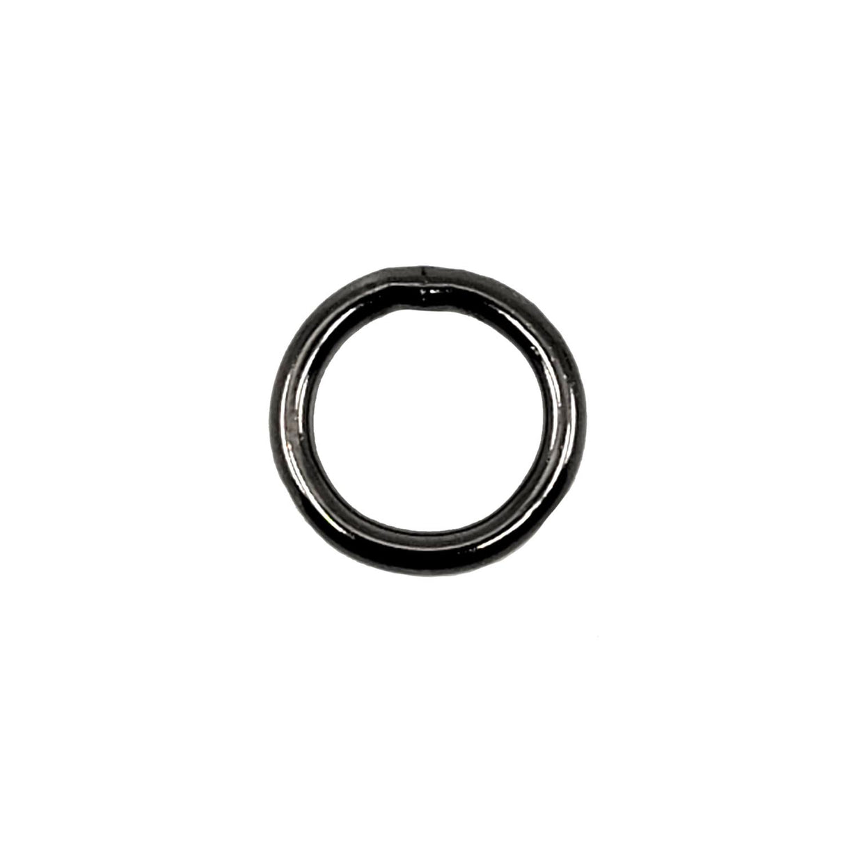 Quick Rig Round Welded Rings