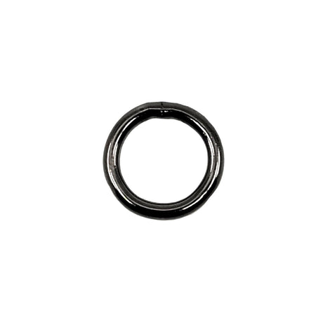 Quick Rig Round Welded Rings