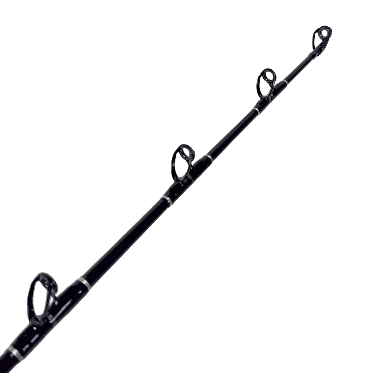 Rainshadow RCTB76XXH Custom Rail Rods