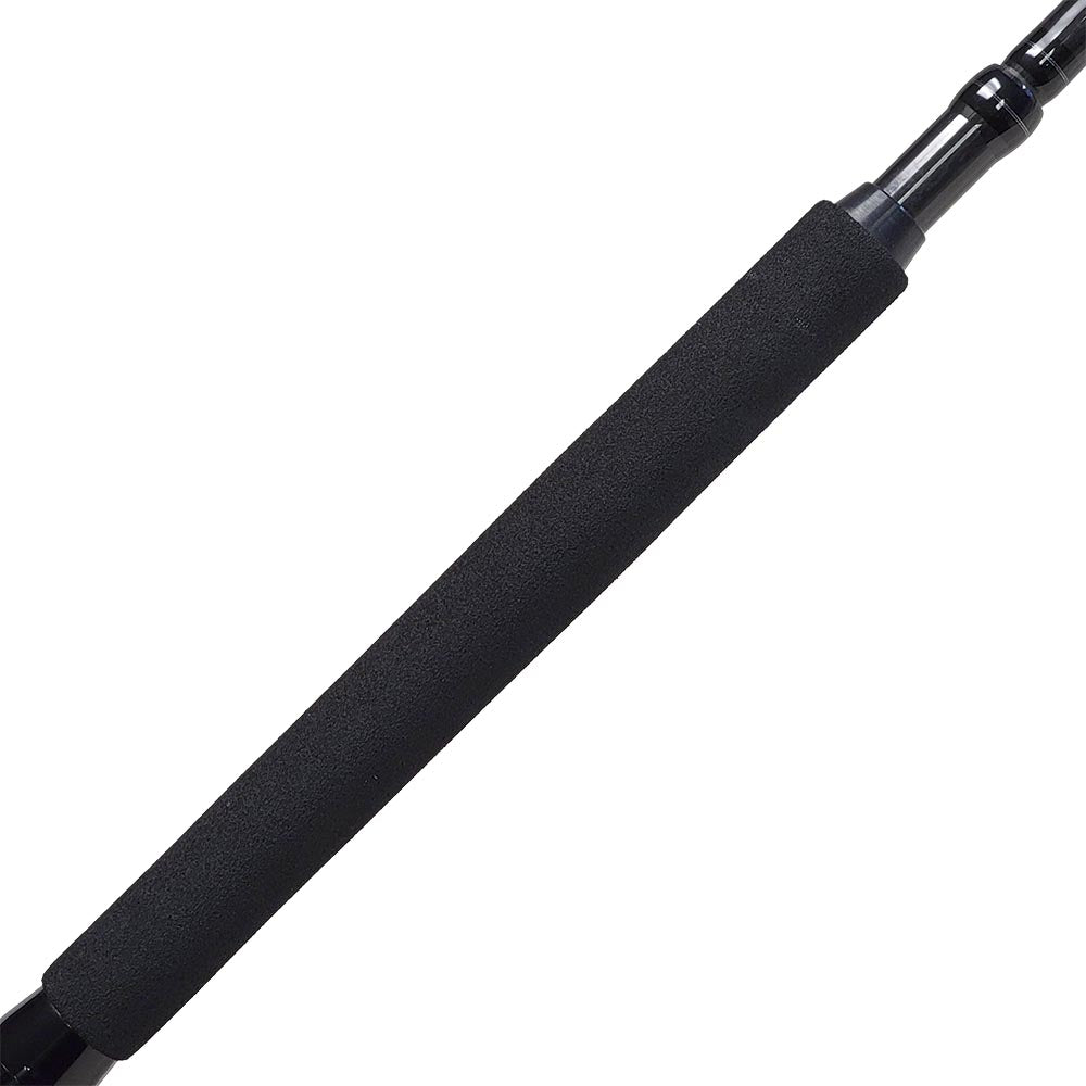 Rainshadow Custom 2 Piece Tuna Popping Rods