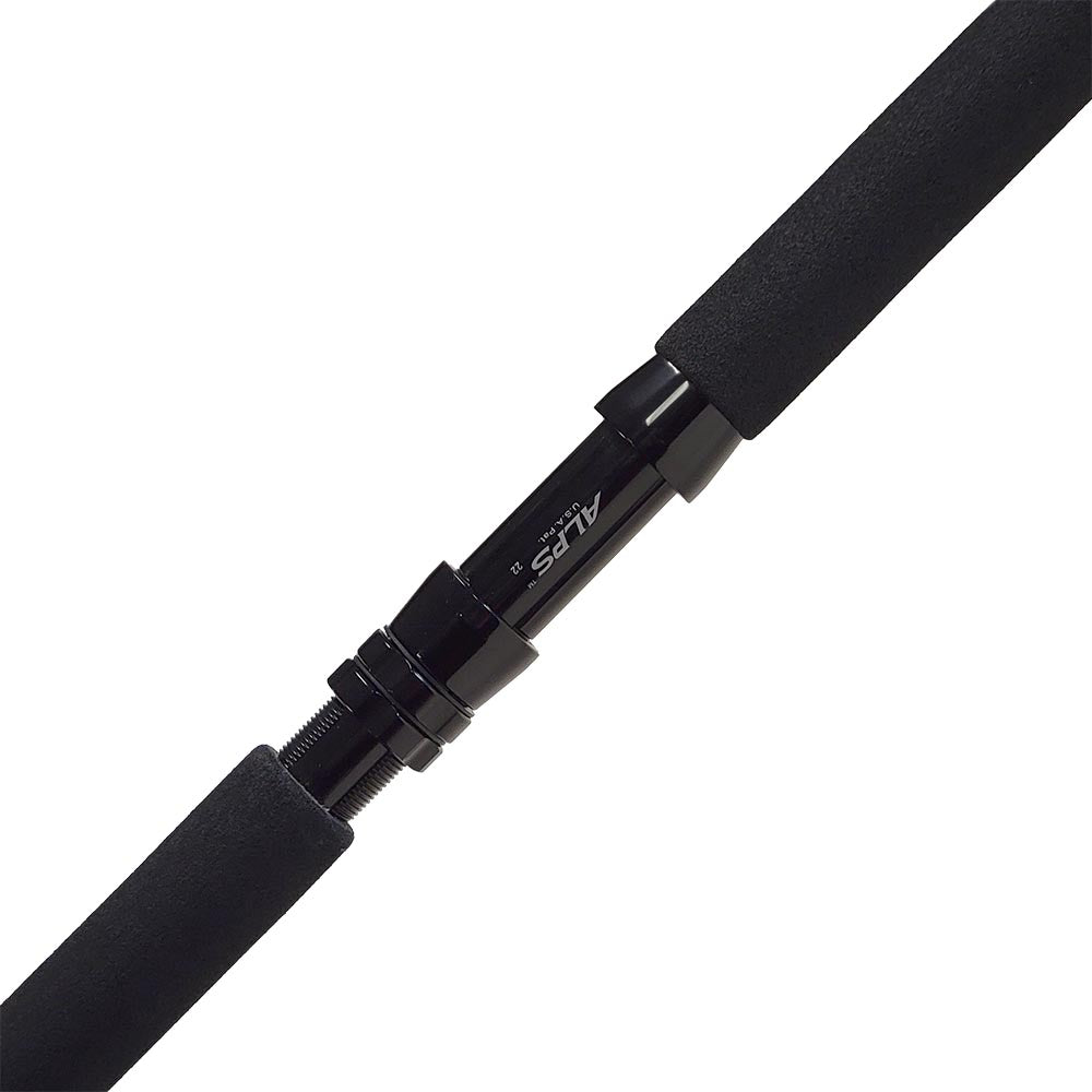 Rainshadow Custom 2 Piece Tuna Popping Rods