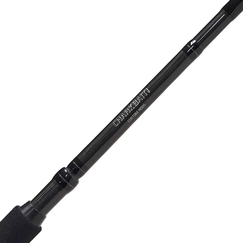Rainshadow Custom 2 Piece Tuna Popping Rods