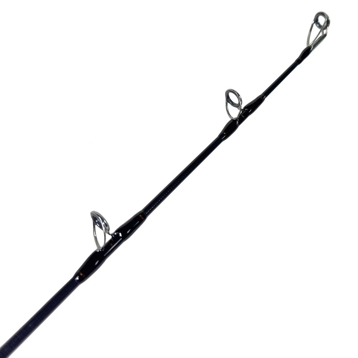 Ripple Fisher Ocean Arrow Conventional Speed Jigging Rods