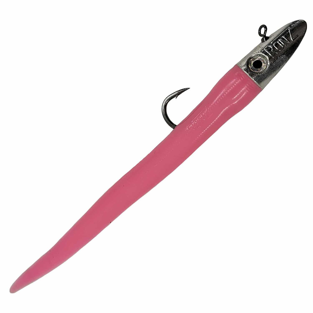 RonZ 10" Big Game HD 5 oz Tuna Lures