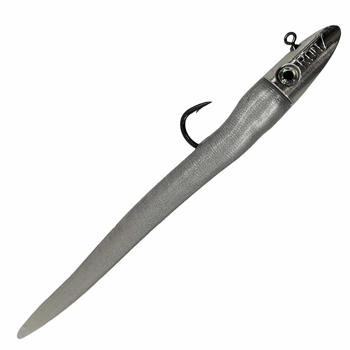 RonZ 10" Big Game HD 5 oz Tuna Lures