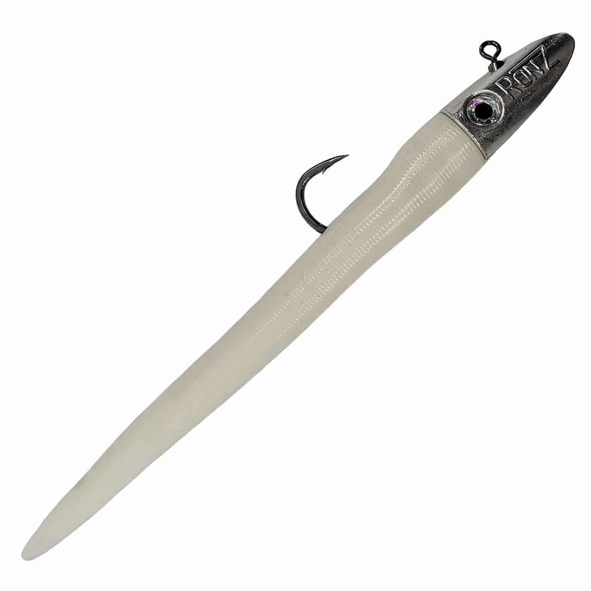 RonZ 10" Big Game HD 5 oz Tuna Lures
