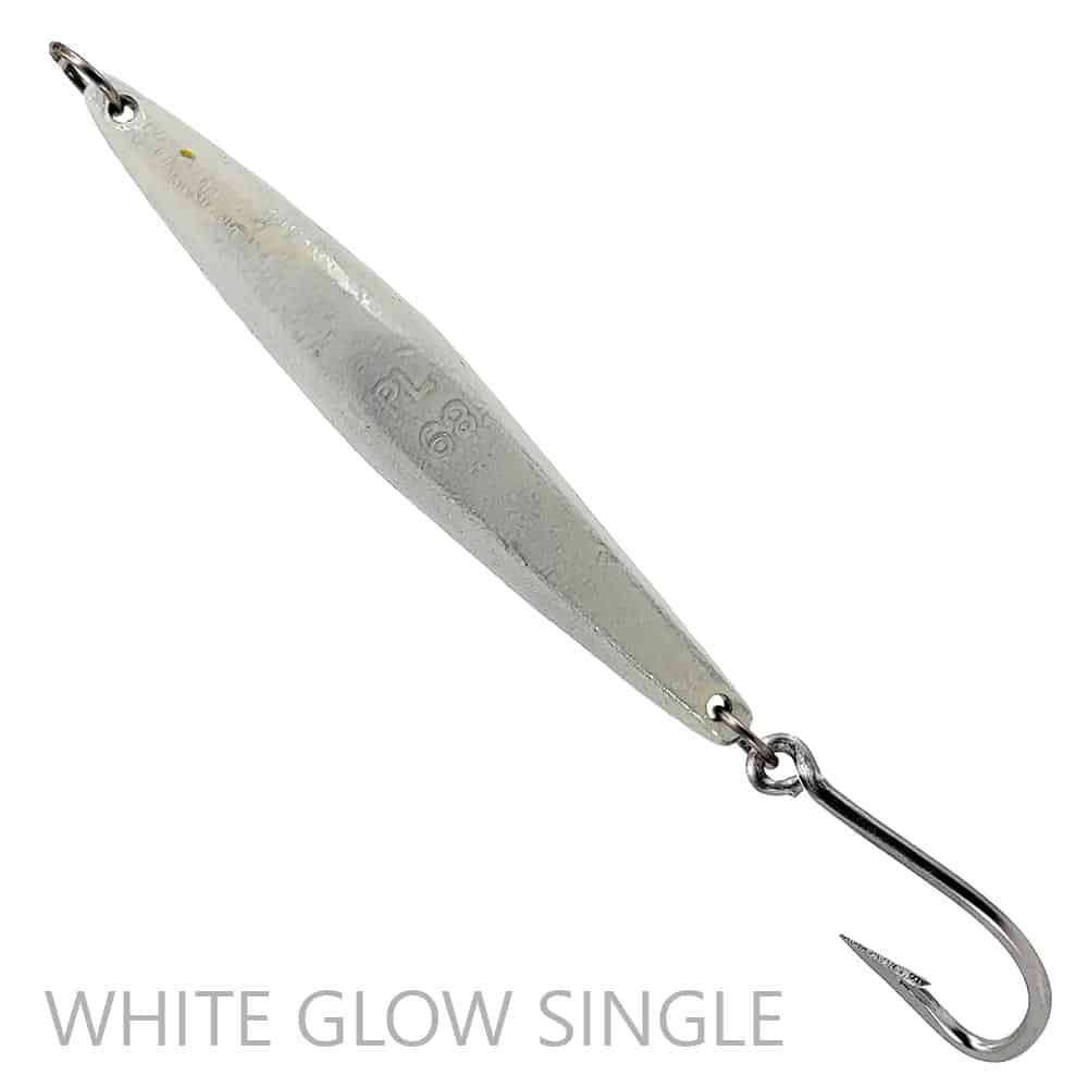 Salas PL68 Heavy Yoyo Iron Jigs