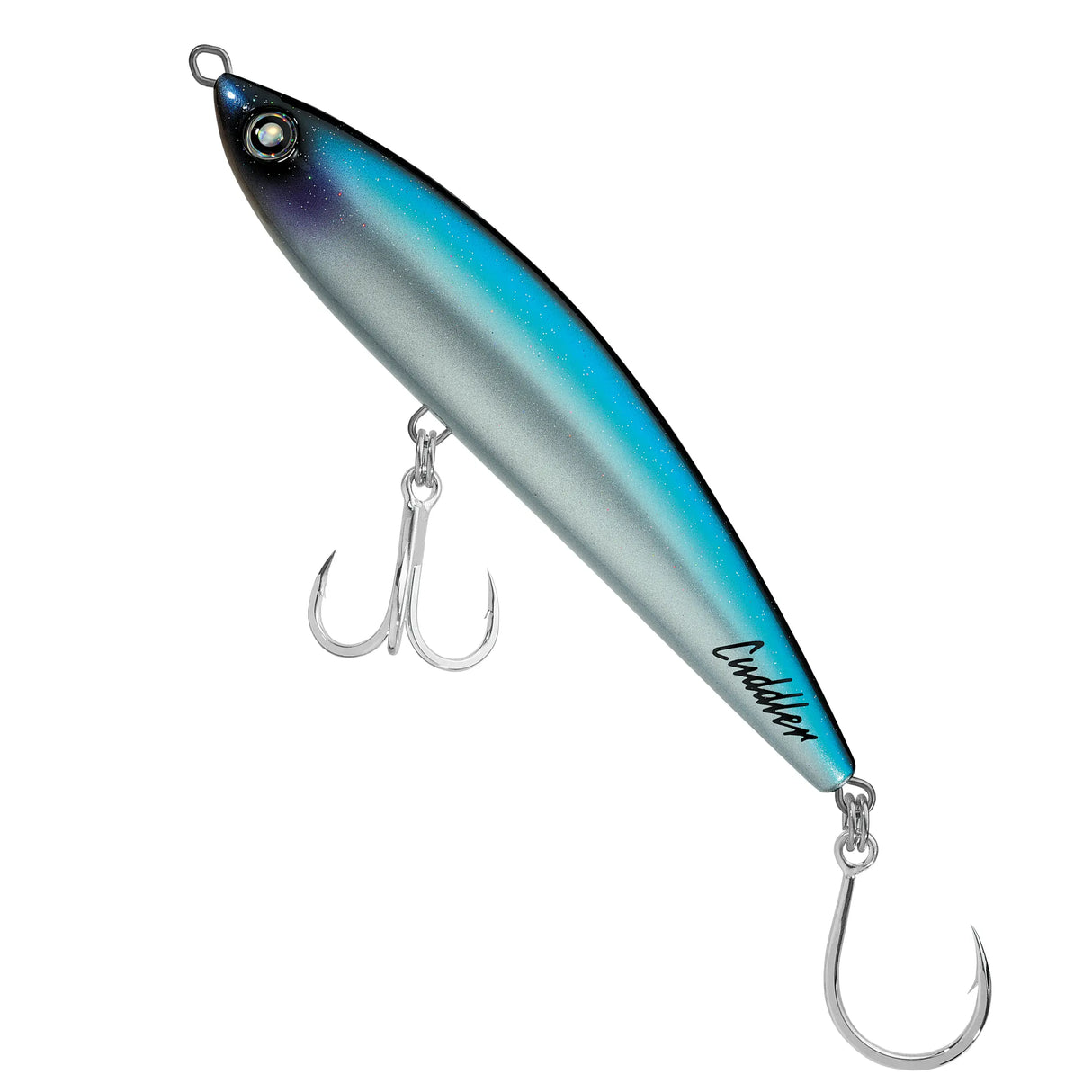 Daiwa Saltiga Cuddler Floating Stickbaits