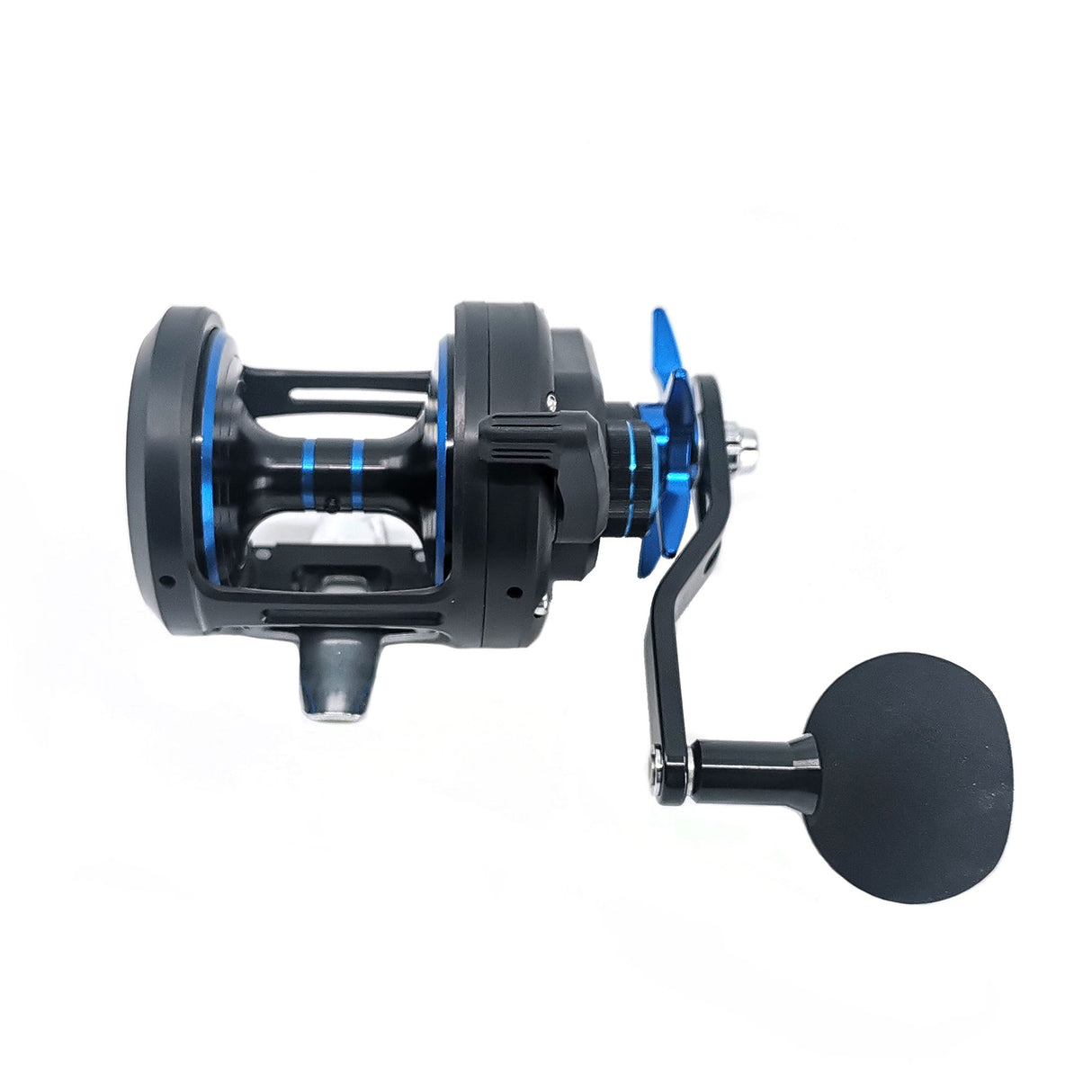 Daiwa Saltist Star Drag Reels