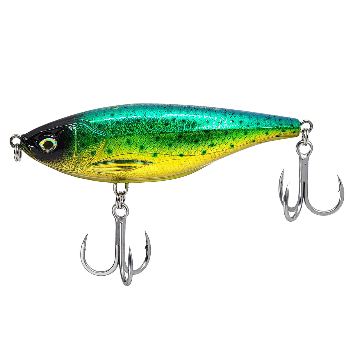 Savage Gear Twitch Reaper Casting Lures