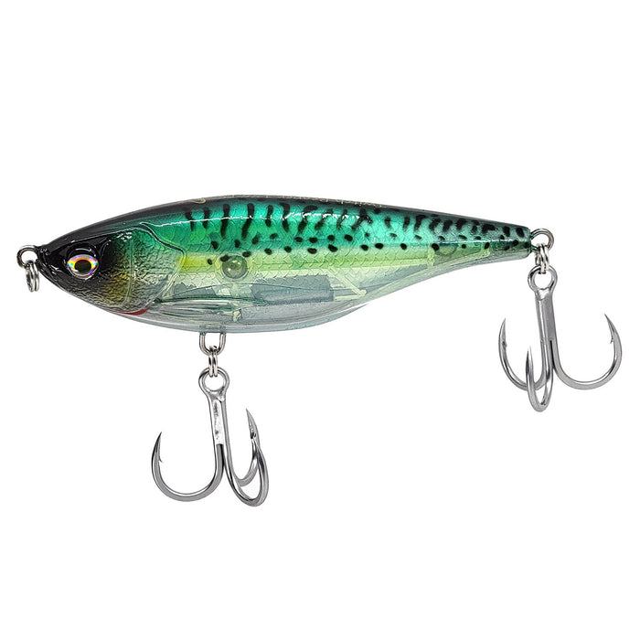 Savage Gear Twitch Reaper Casting Lures