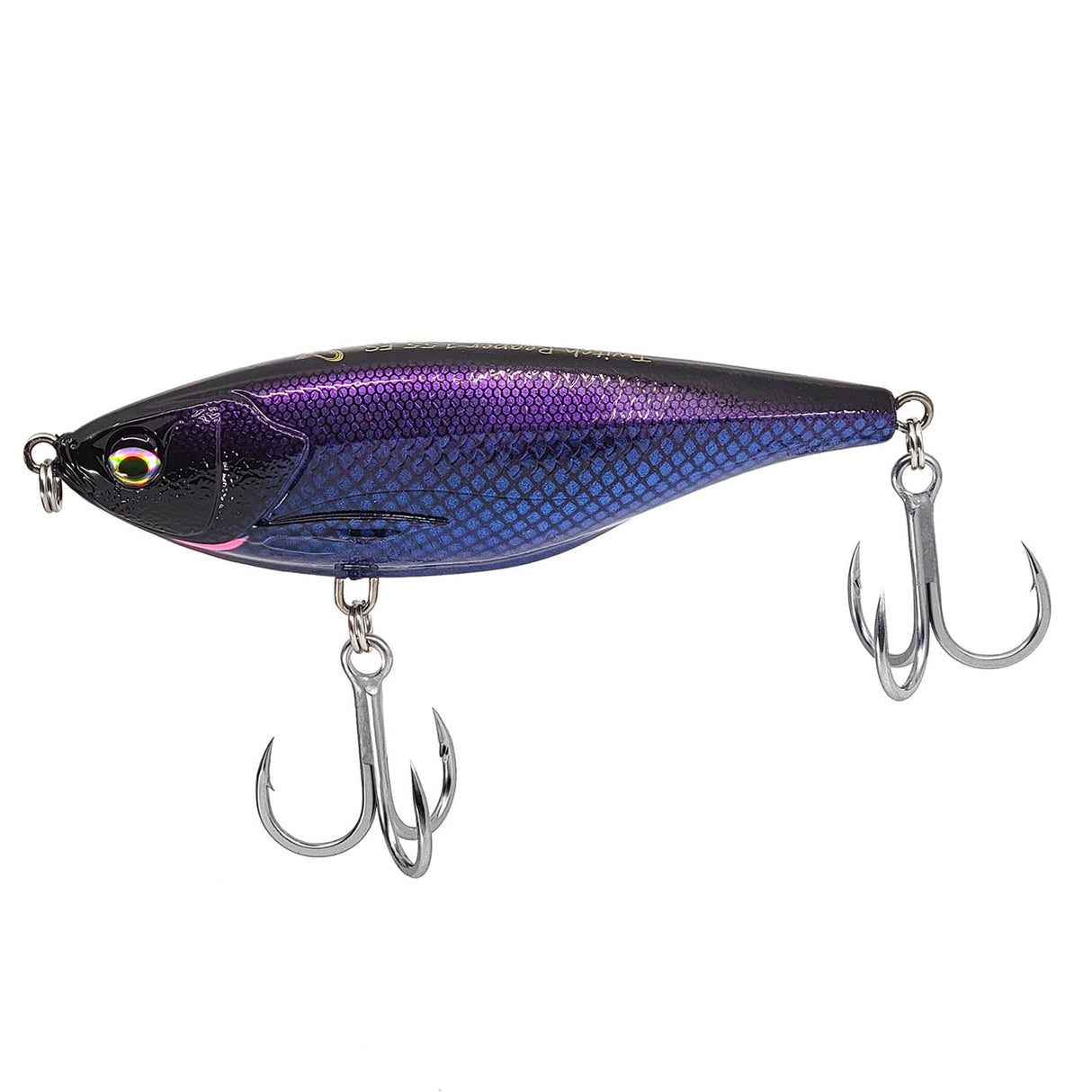 Savage Gear Twitch Reaper Casting Lures