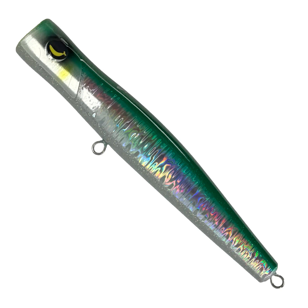 Sea Falcon Bana Pop 240 Slim Popper Lures