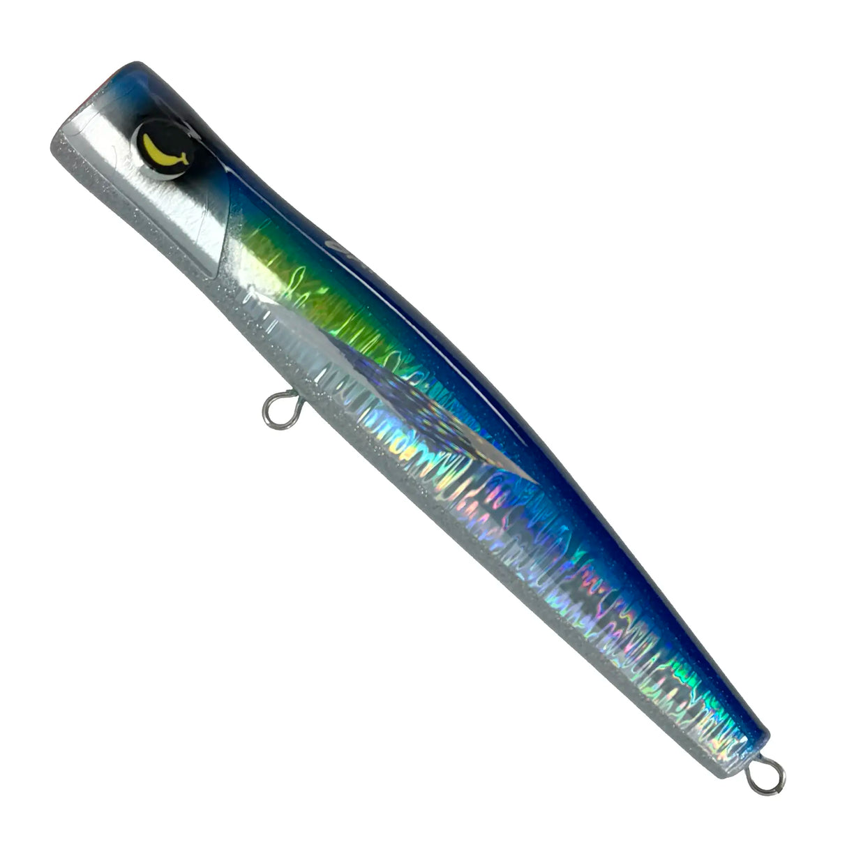 Sea Falcon Bana Pop 240 Slim Popper Lures