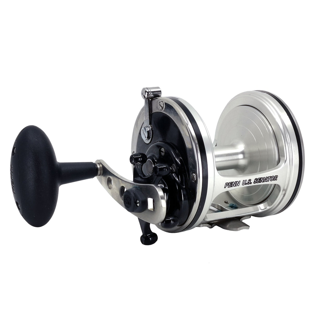 penn senator game fish reel Penn US Senator Star Drag Reels