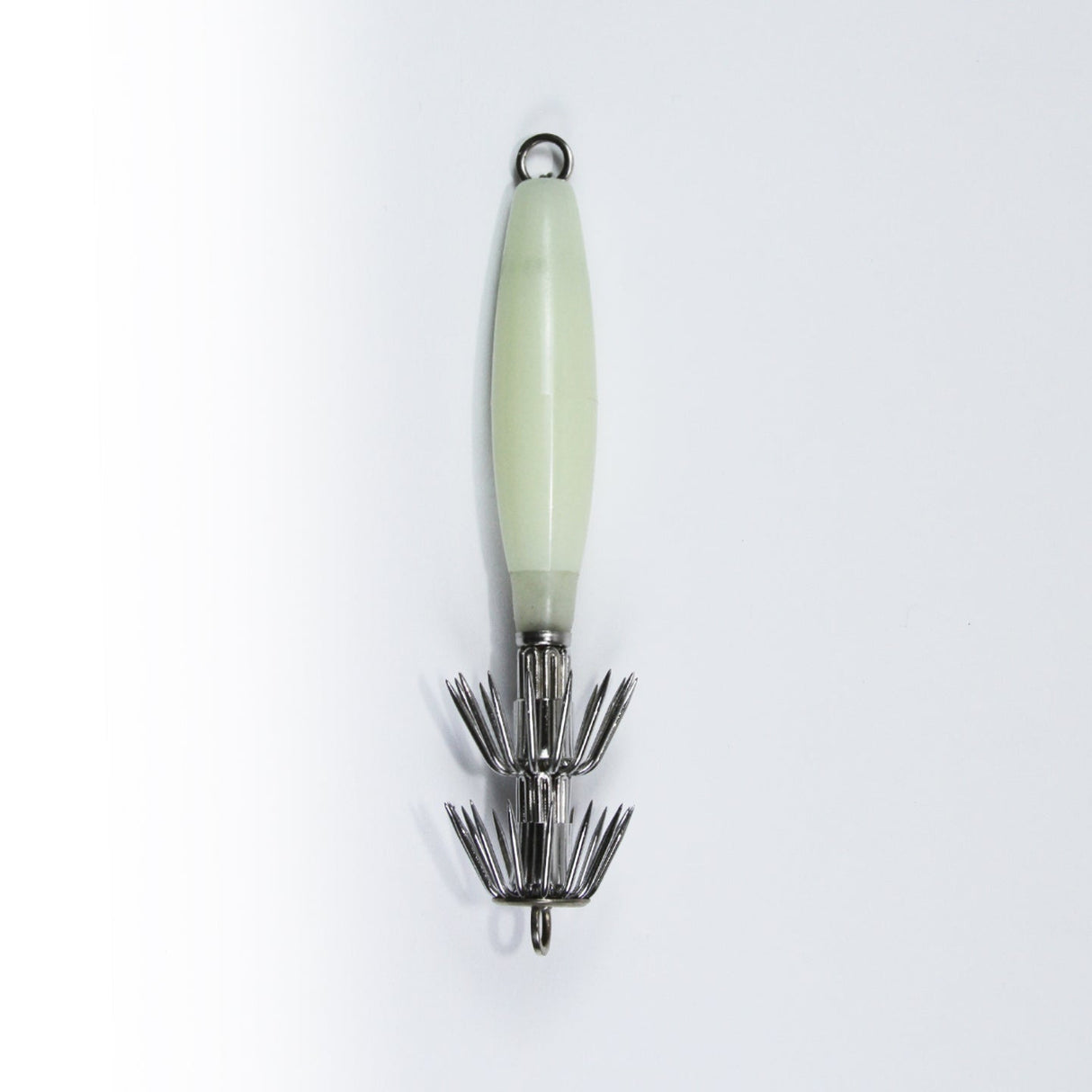 Ahi USA 6" Hard Body Squid Jigs