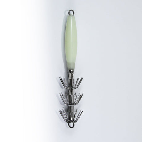 Ahi USA 6" Hard Body Squid Jigs