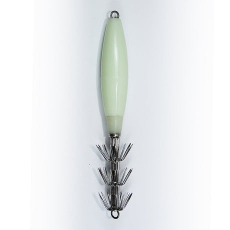 Ahi USA 7.5" Jumbo Squid Jigs