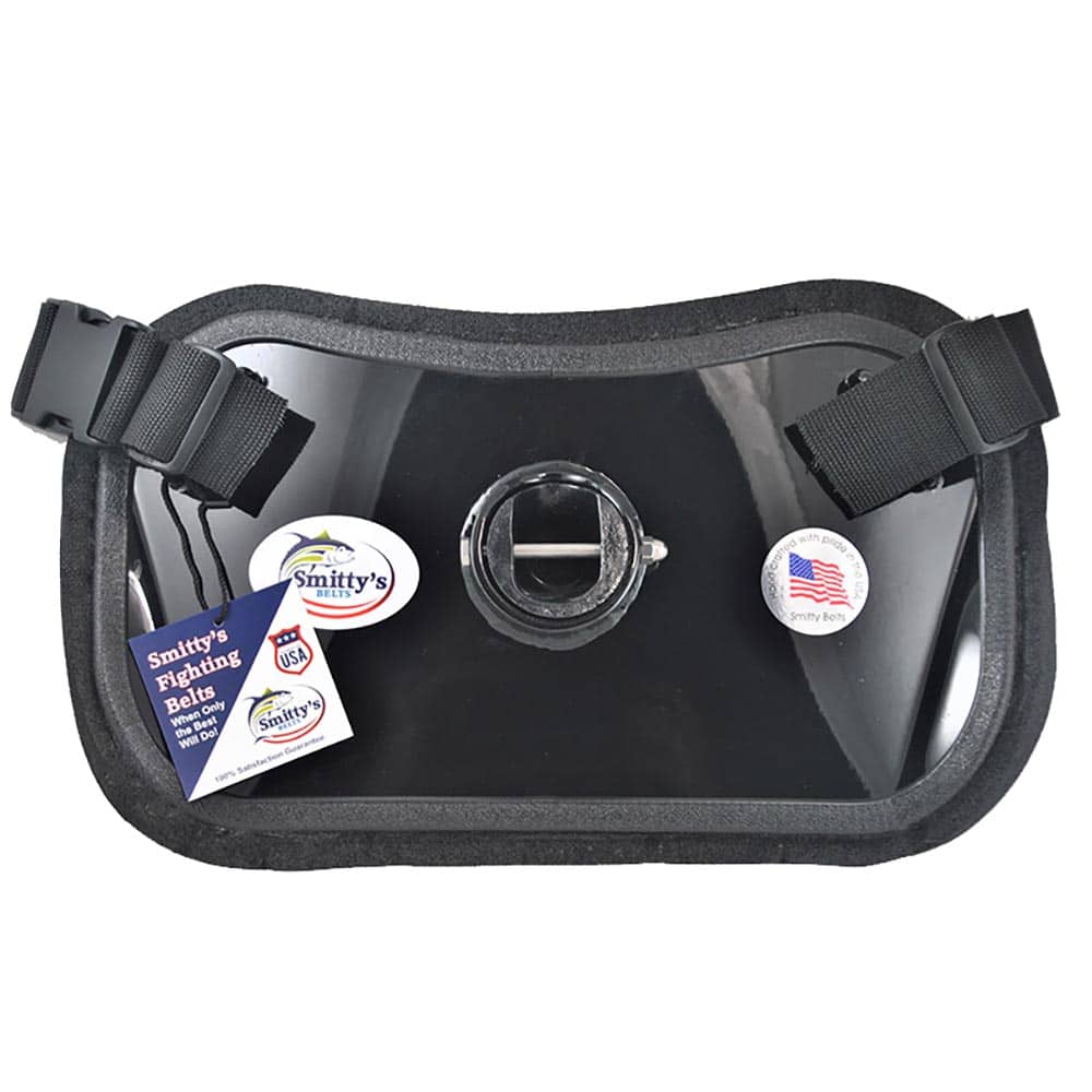 Smitty's Large Big Game Belt