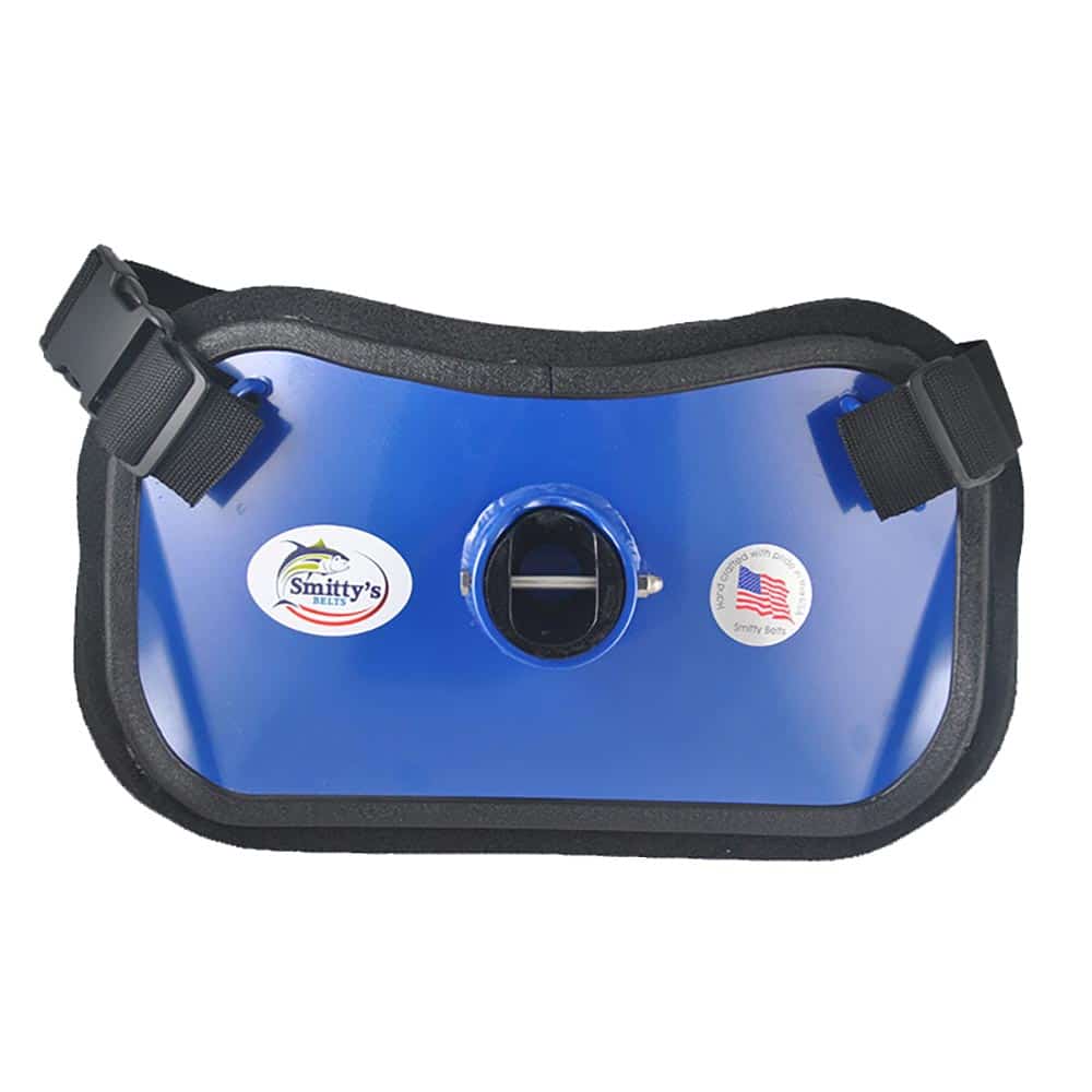 Smitty's Large Big Game Belt