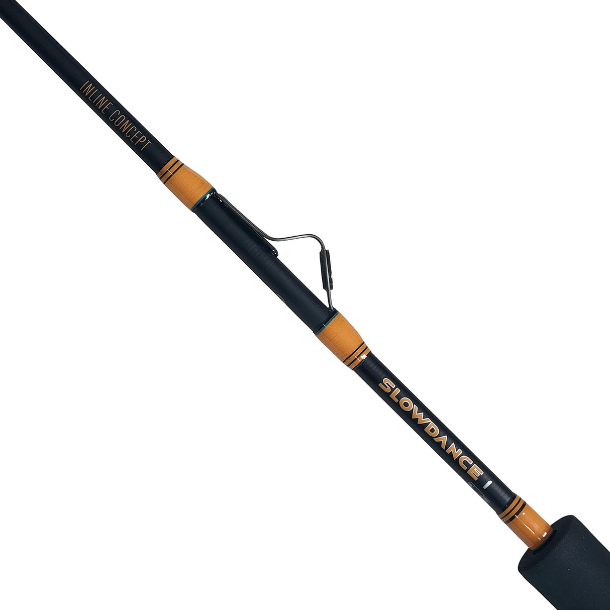 Spathe Slow Dance Inline Slow Jigging Rods