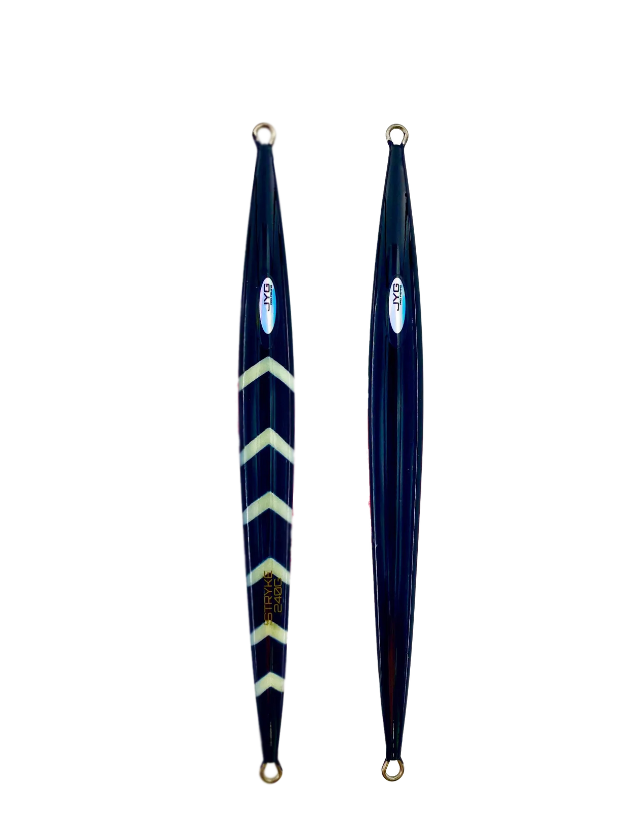 JYG Pro Stryke Slow Pitch Jigs