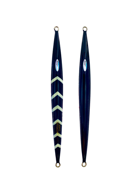 JYG Pro Stryke Slow Pitch Jigs