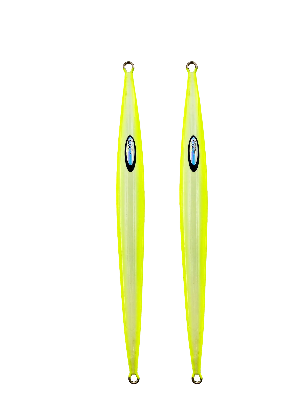 JYG Pro Stryke Slow Pitch Jigs