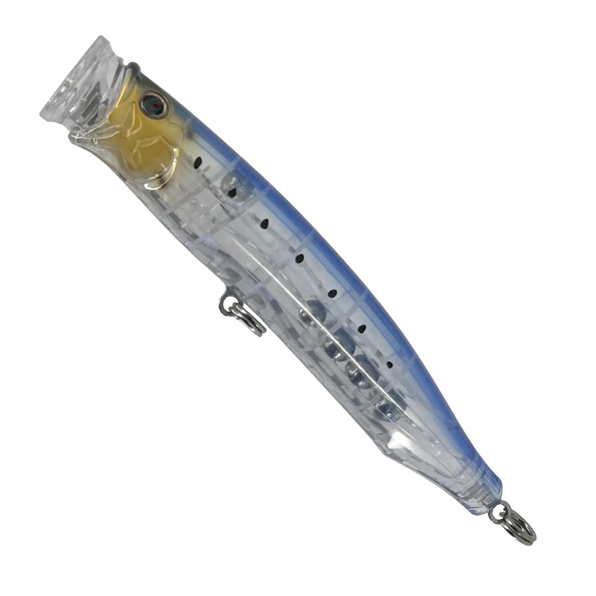 Tackle House Contact Feed Popper 175